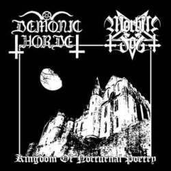 Morbid Fog : Kingdom of Nocturnal Poetry Morbid Fog : Kingdom of Nocturnal Poetry